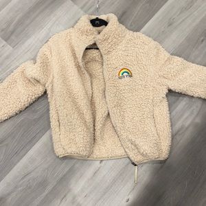 Sub urban riot jacket